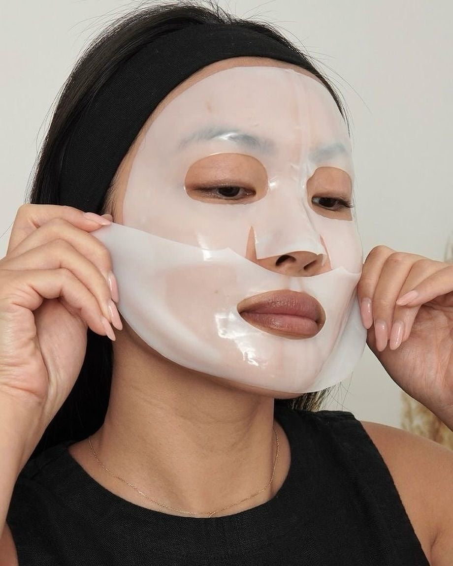 Miyora Bio-Collagen Recovery Mask™