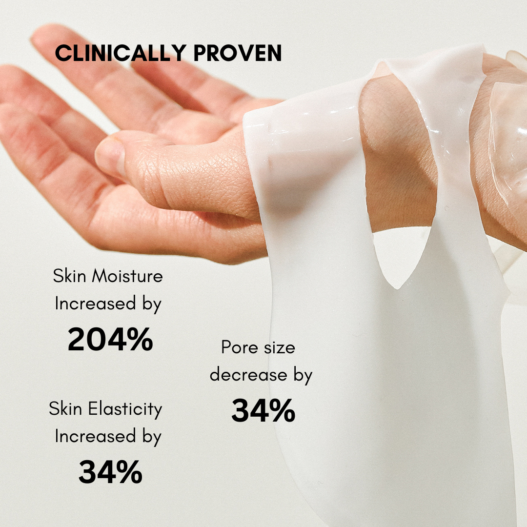 Miyora Bio-Collagen Recovery Mask™