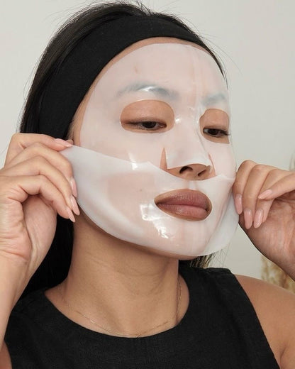 Miyora Bio-Collagen Recovery Mask™