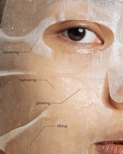 Miyora Bio-Collagen Recovery Mask™