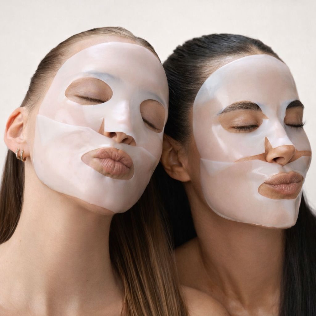 Miyora Bio-Collagen Recovery Mask™