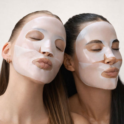 Miyora Bio-Collagen Recovery Mask™