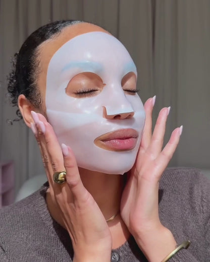 Miyora Bio-Collagen Recovery Mask™