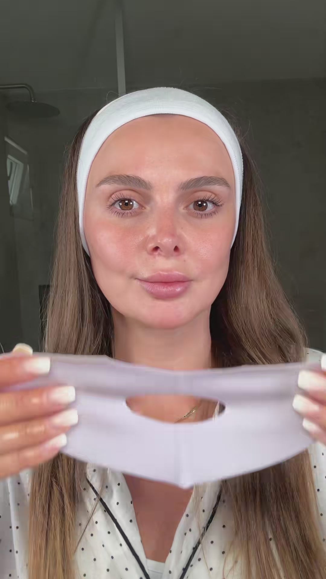 Miyora Bio-Collagen Recovery Mask™